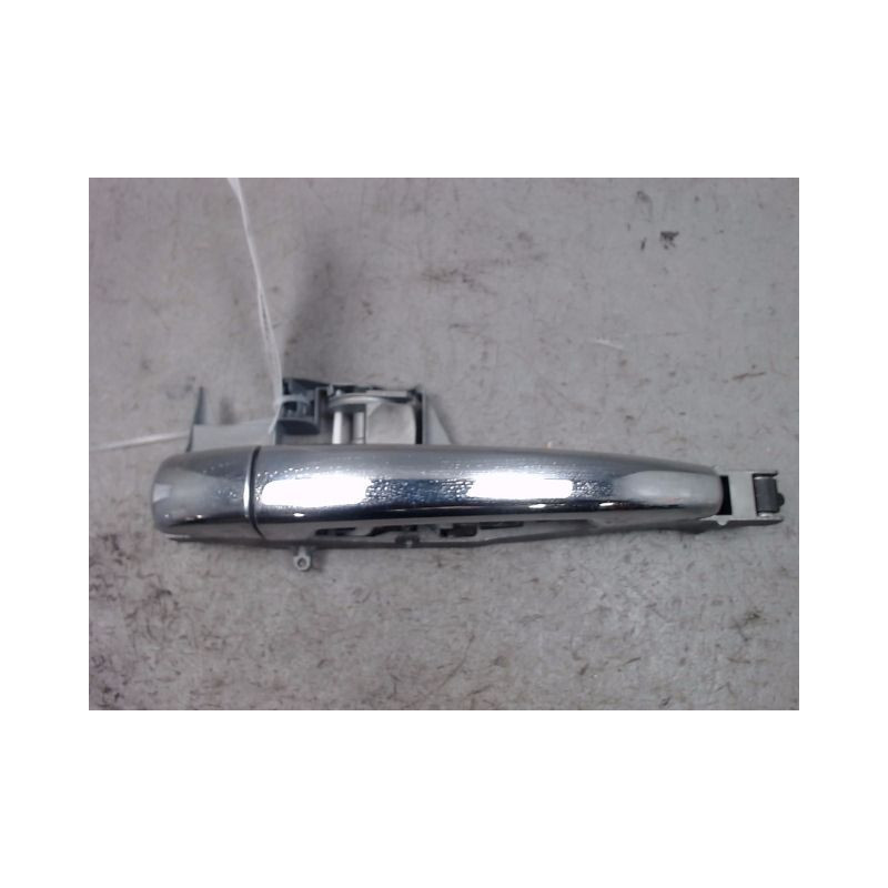 POIGNEE EXTERIEURE PORTE AVANT DROIT CITROEN DS3 2009-
