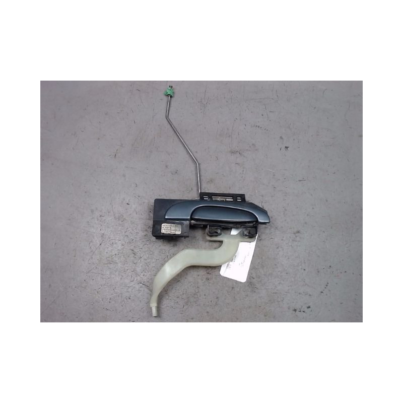 POIGNEE EXTERIEURE PORTE AVANT DROIT JAGUAR S-TYPE