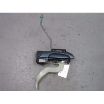 POIGNEE EXTERIEURE PORTE AVANT DROIT JAGUAR S-TYPE