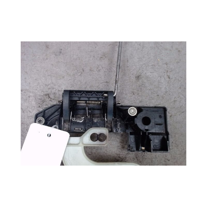 POIGNEE EXTERIEURE PORTE AVANT DROIT JAGUAR S-TYPE