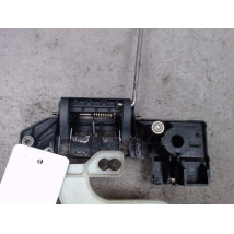 POIGNEE EXTERIEURE PORTE AVANT DROIT JAGUAR S-TYPE