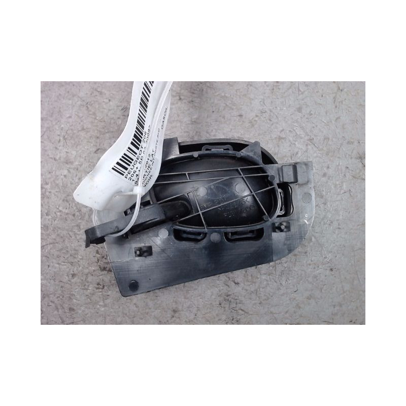 POIGNEE INTERIEURE PORTE AVANT DROIT PEUGEOT 206+ 2009-