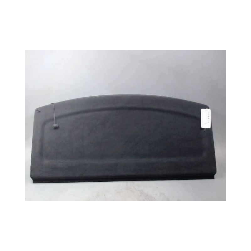 TABLETTE PLAGE ARRIERE VOLKSWAGEN GOLF V 2003-2009