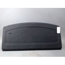 TABLETTE PLAGE ARRIERE VOLKSWAGEN GOLF V 2003-2009