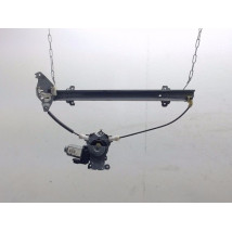 MECANISME+MOTEUR LEVE-GLACE AVANT GAUCHE NISSAN NOTE