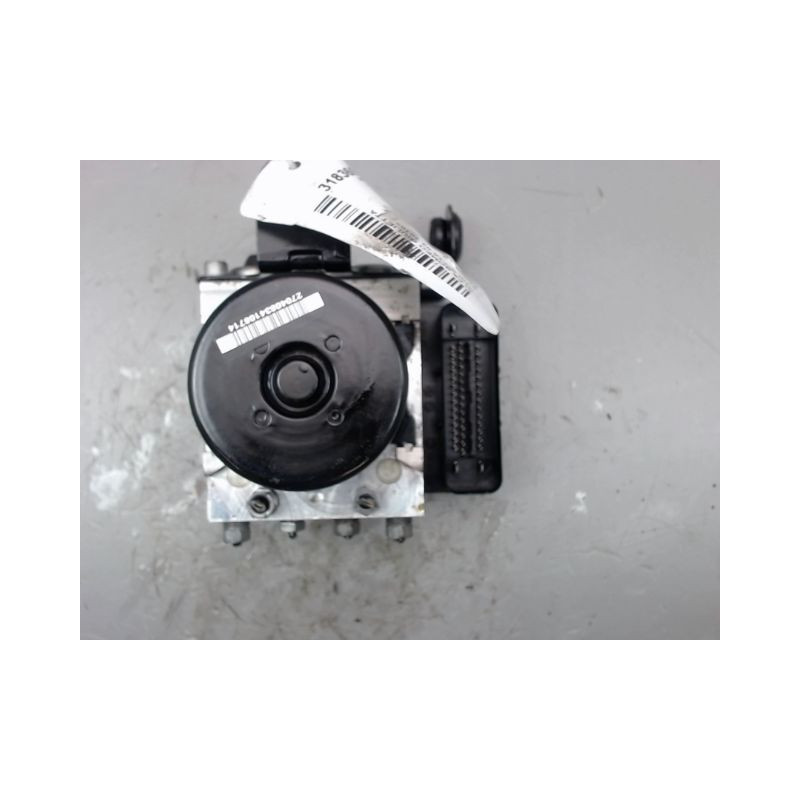 UNITE HYDRAULIQUE ABS ALFA ROMEO GUILIETTA 2010-