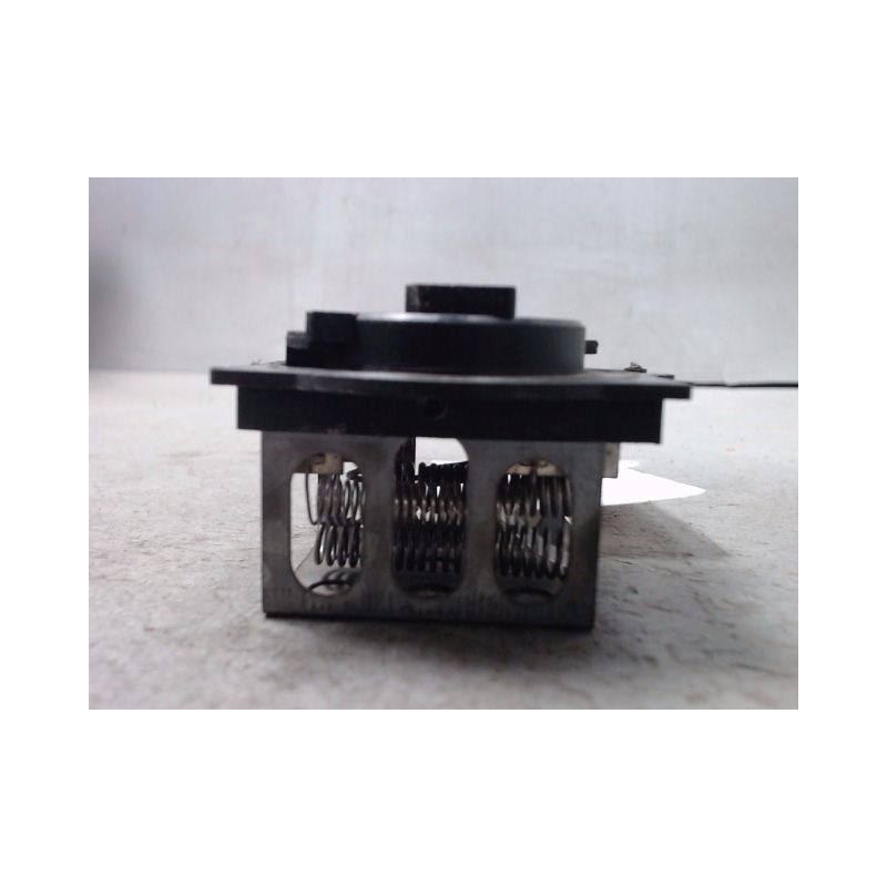 RESISTANCE DE CHAUFFAGE PEUGEOT PARTNER -2002