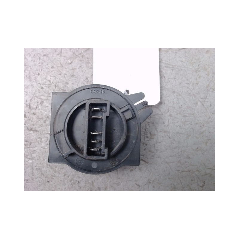 RESISTANCE DE CHAUFFAGE PEUGEOT PARTNER -2002