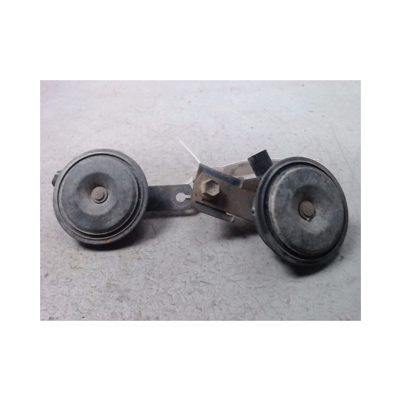 KLAXON / AVERTISSEUR HONDA CIVIC 2006-