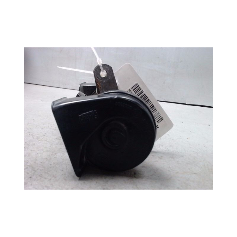 KLAXON / AVERTISSEUR MINI MINI 2001-2004