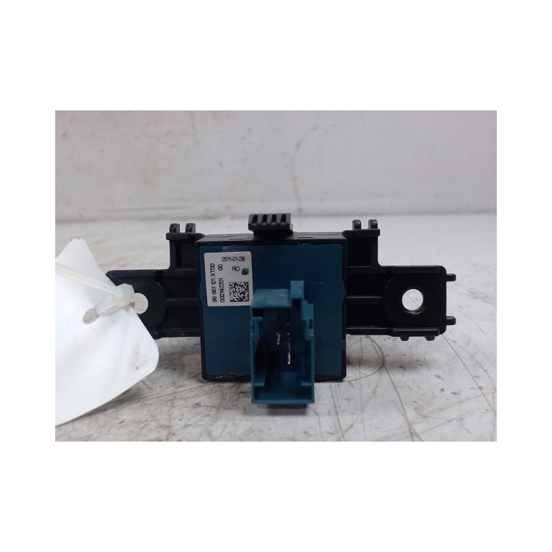 INTERIEUR COMMANDE FREIN A MAIN PEUGEOT 508 2010-