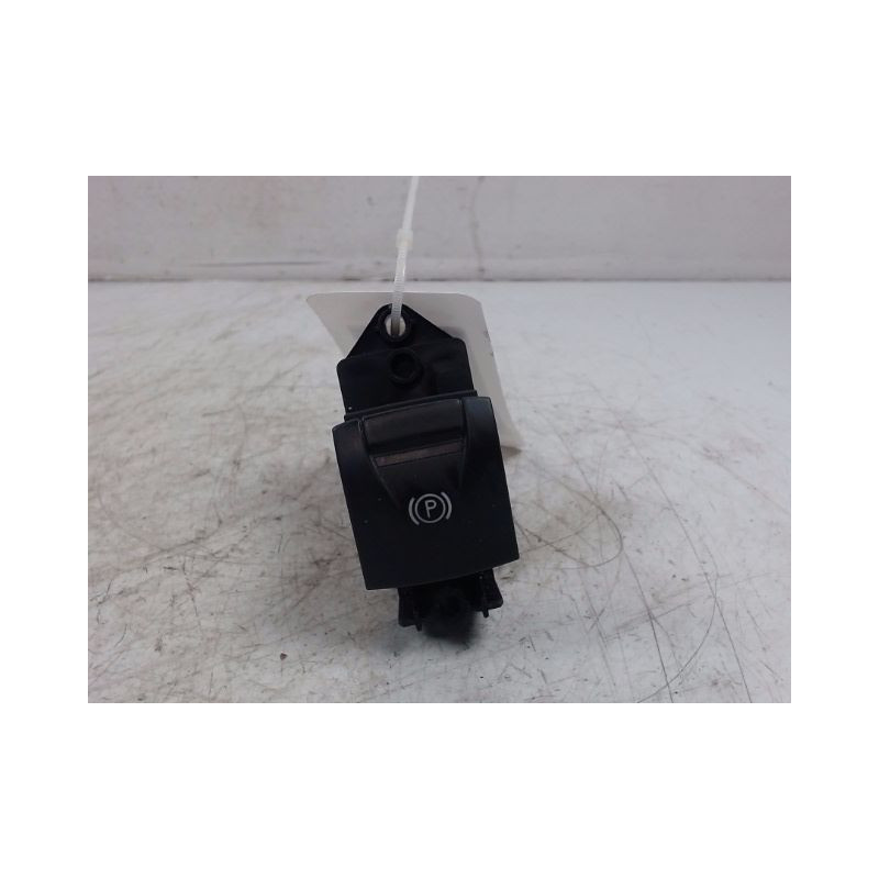 INTERIEUR COMMANDE FREIN A MAIN RENAULT SCENIC III 2009-