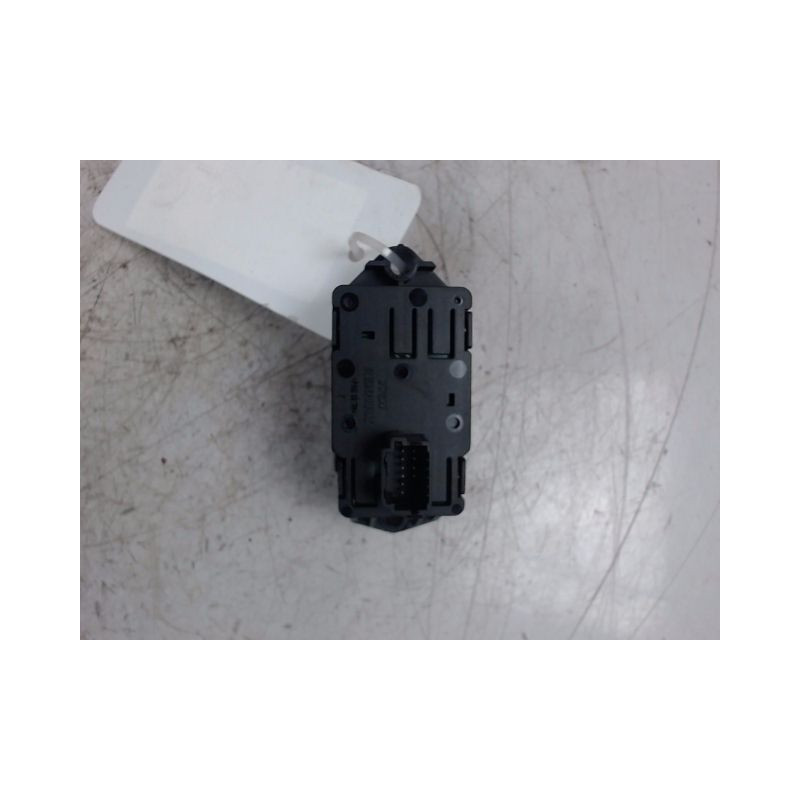 INTERIEUR COMMANDE FREIN A MAIN RENAULT SCENIC III 2009-