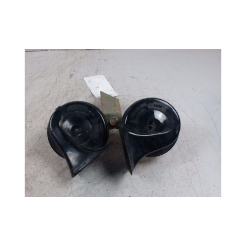 KLAXON / AVERTISSEUR RENAULT CLIO II PH.2 01-06