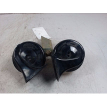 KLAXON / AVERTISSEUR RENAULT CLIO II PH.2 01-06
