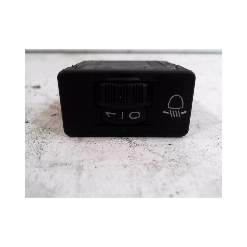 INTERIEUR COMMANDE PHARES PEUGEOT 207