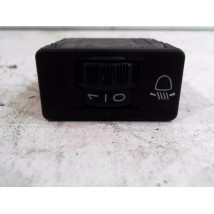 INTERIEUR COMMANDE PHARES PEUGEOT 207