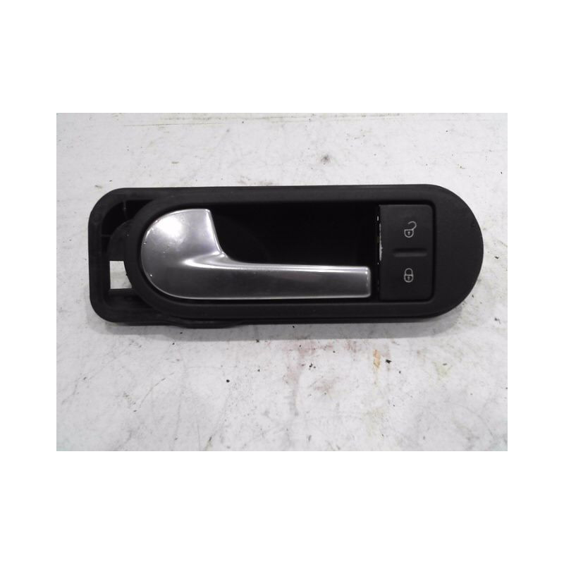 POIGNEE INTERIEURE PORTE AVANT GAUCHE VOLKSWAGEN GOLF