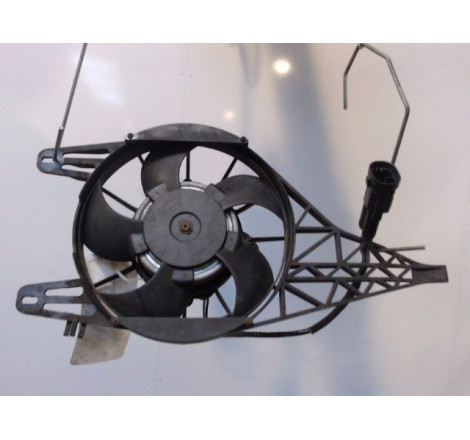 MOTEUR VENTILATEUR CLIM