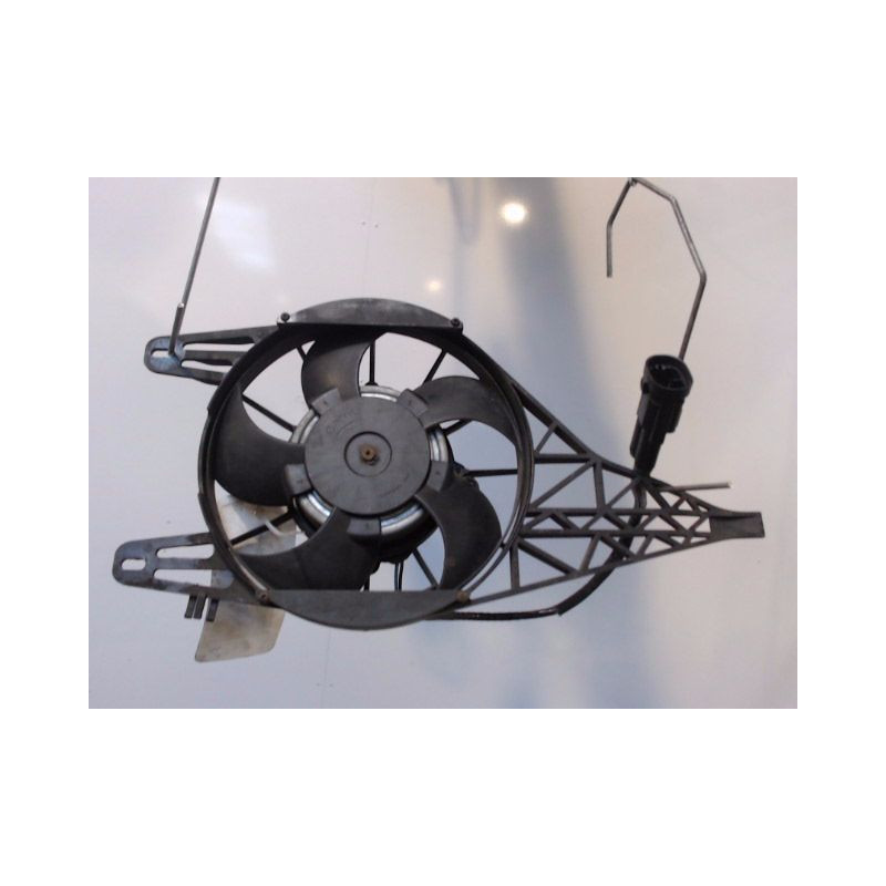 MOTEUR VENTILATEUR CLIMATISATION CITROEN DS3 2009-