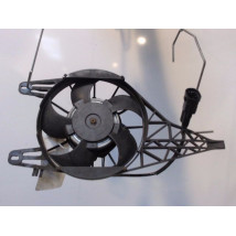 MOTEUR VENTILATEUR CLIMATISATION CITROEN DS3 2009-