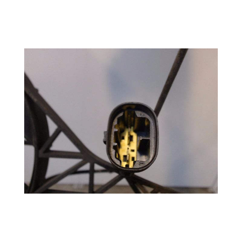 MOTEUR VENTILATEUR CLIMATISATION CITROEN DS3 2009-