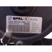 MOTEUR VENTILATEUR CLIMATISATION CITROEN DS3 2009-