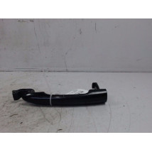 POIGNEE EXTERIEURE PORTE ARRIERE GAUCHE RENAULT CLIO III 2010-