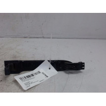 POIGNEE EXTERIEURE PORTE ARRIERE GAUCHE RENAULT CLIO III 2010-