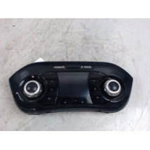 COMMANDE DE CHAUFFAGE NISSAN JUKE