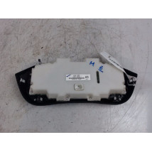 COMMANDE DE CHAUFFAGE NISSAN JUKE