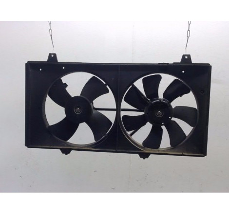 MOTEUR VENTILATEUR RADIATEUR