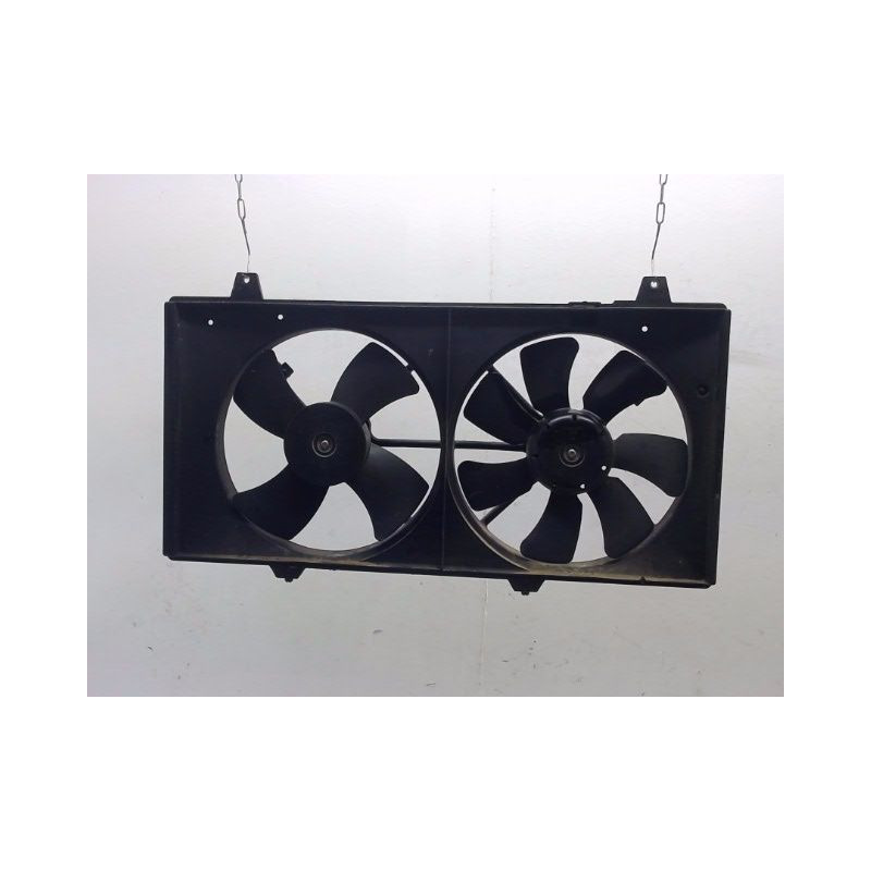 MOTEUR VENTILATEUR RADIATEUR MAZDA 6
