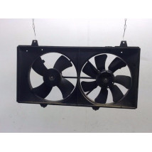 MOTEUR VENTILATEUR RADIATEUR MAZDA 6
