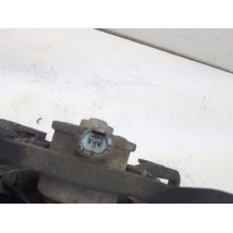 MOTEUR VENTILATEUR RADIATEUR MAZDA 6