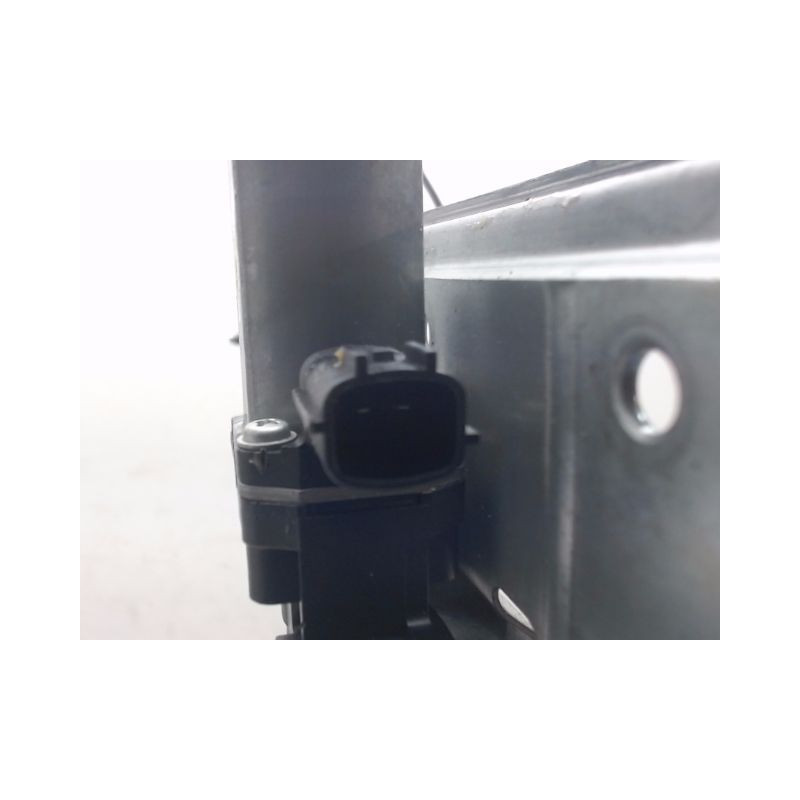 MECANISME+MOTEUR LEVE-GLACE AVANT DROIT RENAULT TWINGO