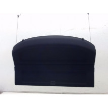 TABLETTE PLAGE ARRIERE MAZDA 3