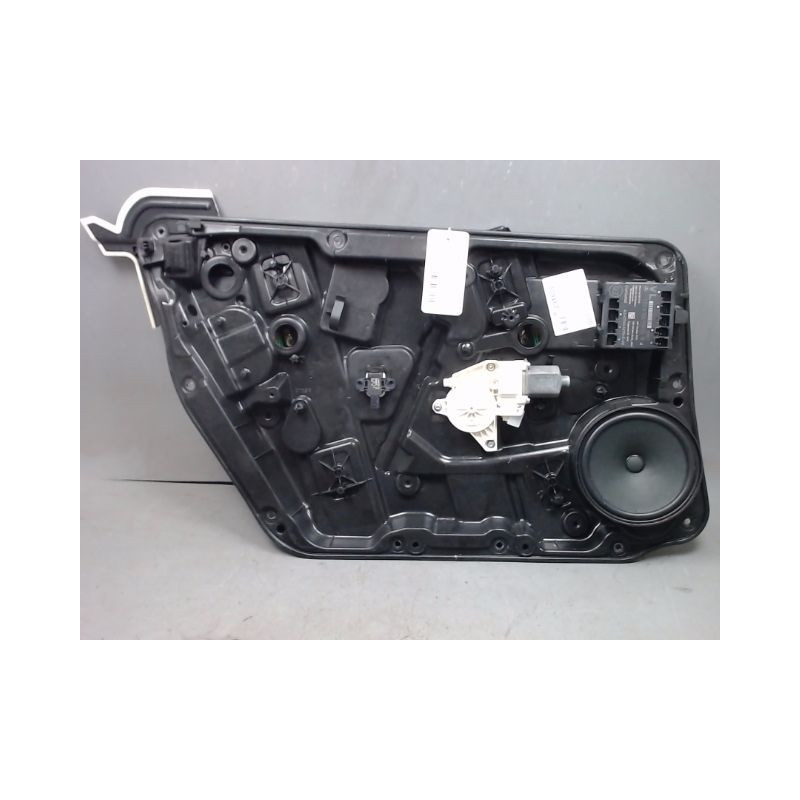 MECANISME+MOTEUR LEVE-GLACE AVANT GAUCHE MERCEDES CLASSE A