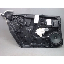 MECANISME+MOTEUR LEVE-GLACE AVANT GAUCHE MERCEDES CLASSE A