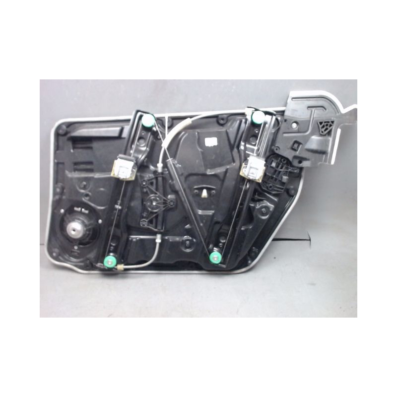 MECANISME+MOTEUR LEVE-GLACE AVANT GAUCHE MERCEDES CLASSE A