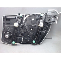MECANISME+MOTEUR LEVE-GLACE AVANT GAUCHE MERCEDES CLASSE A