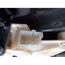MECANISME+MOTEUR LEVE-GLACE AVANT GAUCHE MERCEDES CLASSE A