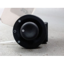 COMMANDE RETROVISSEUR EXTERIEUR ELECTRIQUE DACIA SANDERO 2008-