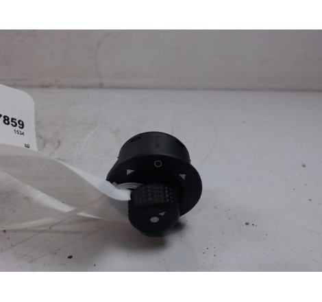 COMMANDE RETROVISSEUR EXT ELECTRIQUE