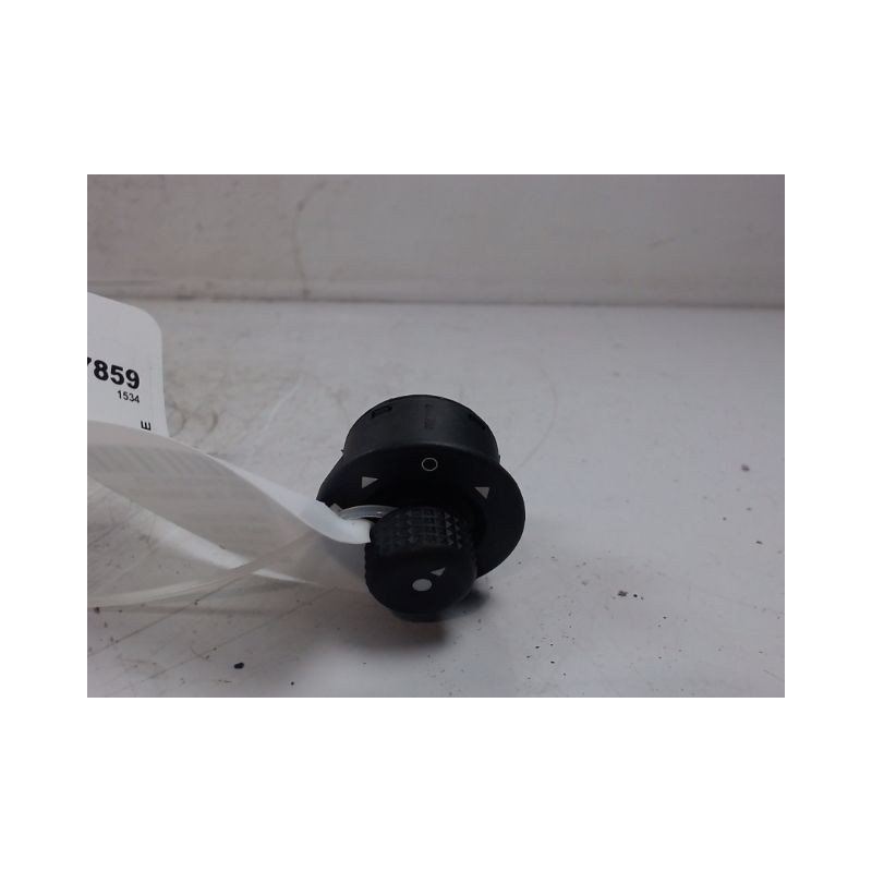 COMMANDE RETROVISSEUR EXTERIEUR ELECTRIQUE CITROEN C3 2002-2005