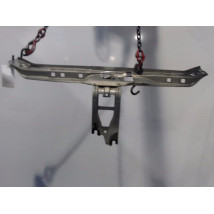 TRAVERSE SUPERIEURE ARMATURE AVANT RENAULT CLIO II PH.2 01-06