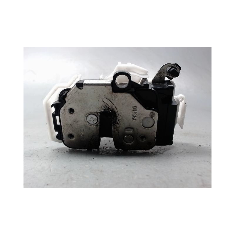 SYSTEME CONDAMNATION AVANT DROIT CITROEN NEMO 2007-