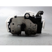 SYSTEME CONDAMNATION AVANT DROIT CITROEN NEMO 2007-