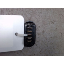 COMMANDE LEVE-GLACE PORTE AVD DACIA LOGAN MCV 2007-