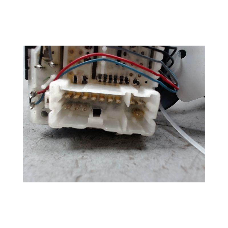 COMMANDE ESSUIE GLACE RENAULT TWINGO